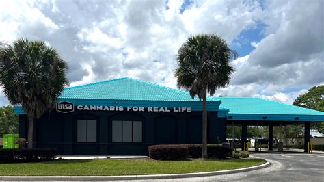 medical marijuana the villages fl|INSA Cannabis Dispensary .